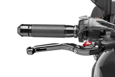 Produktbild von Puig 14NNR1158 Brems-Kupplungshebel verfügbar fuer Suzuki GSX-R 1000 (WDM0) 201