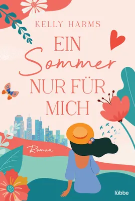 Produktbild von Ein Sommer nur für mich