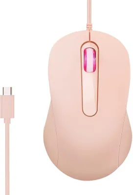 Zdjęcie produktu dla Kabel USB-C (jasnoróżowy)