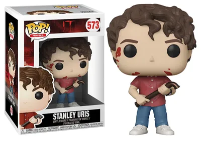 Produktbild von FUNKO 30021, Sammelfigur, Film & TV-Serien