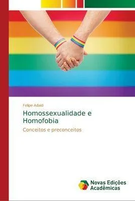 Produktbild von Homosexualität und Homophobie