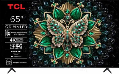 Produktbild von 65MQLED75K QLED Mini LED TV