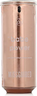 Zdjęcie produktu dla Missguided Babe Power EDP 80 ml W