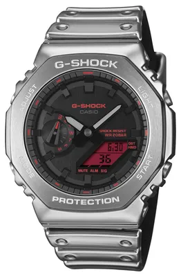Immagine prodotto di Casio - GM-2100YRA-8AER - Orologio da polso - Uomo - Al quarzo - G-Shock