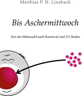 Produktbild von Bis Aschermittwoch