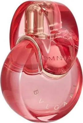 Obrázek produktu pro Bvlgari Omnia Coral EDT 100ml TESTER
