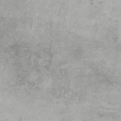 Produktbild von Bodenfliese Feinsteinzeug Hometec Beton 60 x 60 cm grau