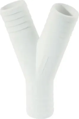 Zdjęcie produktu dla Złącze Trudesign Y białe 25-25-25 mm białe 25-25-25 mm