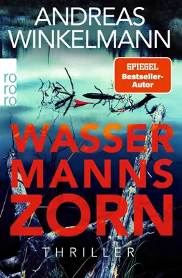 Obrázek produktu pro Wassermanns Zorn
