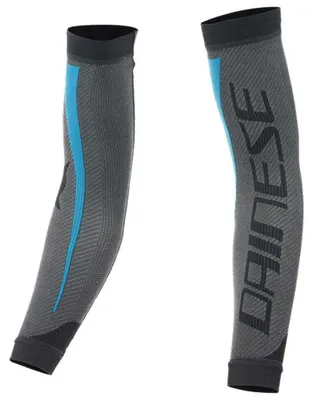 Imagen del producto de Dainese - Mangas térmicas para brazos, color gris. Para hombre, color gris, talla única