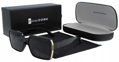 Produktbild von PolarZONE PZ1002-2 Damen Sonnenbrille polarisiert UV400
