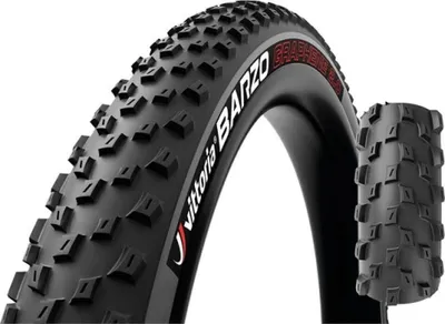 Image de Barzo XC Trail 29" pneu pliant TLR - noir/anthracite - 55-622 / 29 x 2.25 pouces