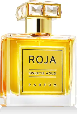 Image de Roja Parfums Sweetie Aoud Parfum 50 ml UNISEX