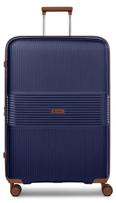 Produktbild von Farmhood Eco Edition 02 Trolley Navy dunkelblau 76cm