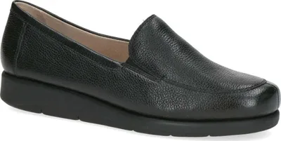 Obrázek produktu pro Caprice dámské mokasíny 9-24750-41-02B Barva: černá Velikost: 41