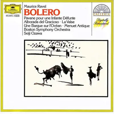 Immagine prodotto di Bolero