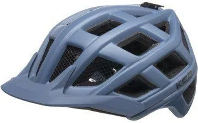 Image de KED MTB casque de vélo CROM, bleu