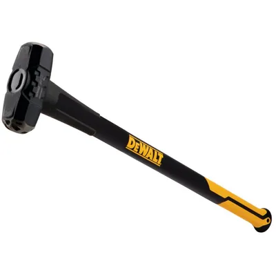 Produktbild von Anti-Vibrations-Streitkolben 2.7 kg DeWALT DWHT56027-0