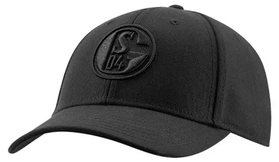 Produktbild von FC Schalke 04 S04 Cap S04 black