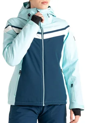 Produktbild von Dare 2b Flurry Ski Jacke Damen