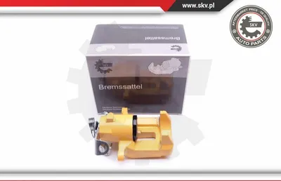 Produktbild von Bremssattel BREMSZANGE Hinten links