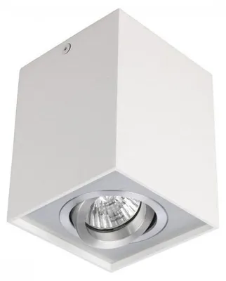 Image de Eloy AZ0872 Azzardo spot luminaire apparent