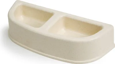 Obrázek produktu pro Loboo HU01/801008A Dvojitá miska do přepravky BUBBLE SAND