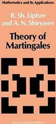 Zdjęcie produktu dla Theory of Martingales