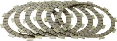 Immagine prodotto di Kit dischi frizione EBC Standard CK1160 per Honda