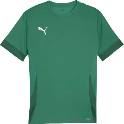 Produktbild von Puma Teamgoal Matchday Trikot Kurzarm Herren - Grün