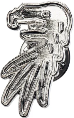 Produktbild von SC Freiburg Pin „Greif"