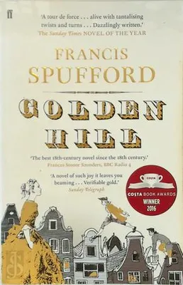 Imagen del producto de Golden Hill