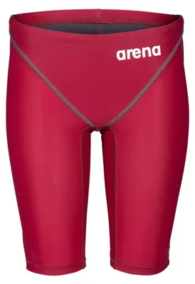 Obrázok produktu pre Plavky ARENA Powerskin ST Next pre chlapcov, schválené organizáciou FINA, určené na plávanie