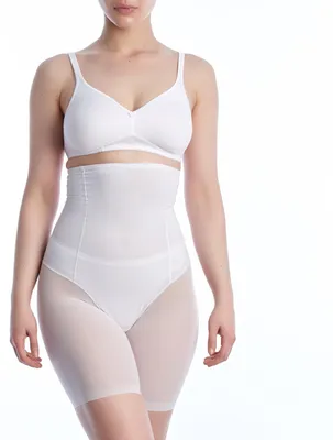 Produktbild von Selene Damen-Formslip mit mittlerer Stützkraft und hohem Bund, Modell 904