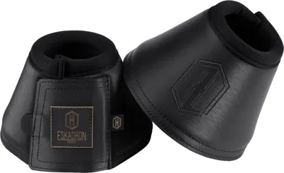 Immagine prodotto di Eskadron campane da salto SOFTSLATE nero Heritage 24/25, taglia:S