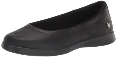 Produktbild von Skechers Damen On-the-go Dreamy Nightout Ballerinas, Black Textile Trim, 35.5 EU