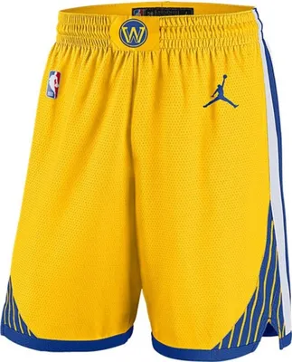 Produktbild von Hosen Nike Nba Golden State Warriors Swingman CV9560728