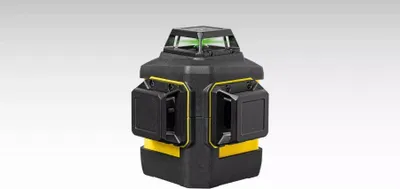 Productafbeelding van STABILA LAX 600 G, 12-V systeem, multilijnlaser