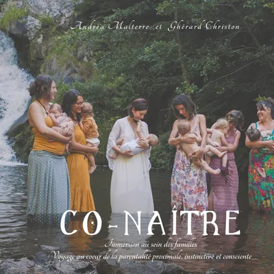 Obrázok produktu pre Co-naître