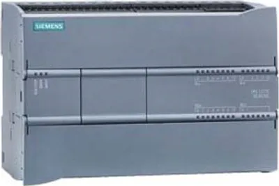 Produktbild von Siemens Dig.Industr. Kompakt CPU S7-1200 6ES7217-1AG40-0XB0 6ES72171AG400XB0