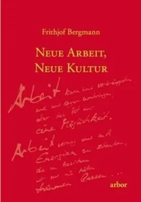 Obrázok produktu pre Neue Arbeit, neue Kultur