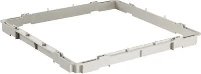 Zdjęcie produktu dla Rama montażowa do Dometic Micro Heki 280x280 mm Rama montażowa