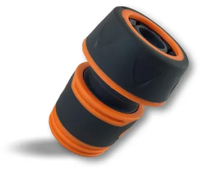 Productafbeelding van Tuinslang Connector Ø 19 mm - Voor Standaard Tuinslangen
