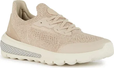 Produktbild von Geox Spherica Actif Sportschuhe Beige EU 39 Frau Beige EU 39