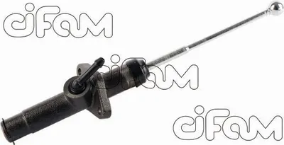 Produktbild von CIFAM 505-107 Kupplungsgeberzylinder für LANCIA YPSILON (843) für FIAT Idea (350)