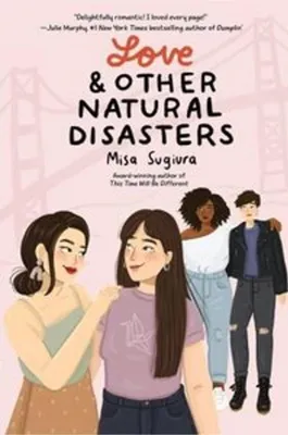 Obrázok produktu pre Love & Other Natural Disasters