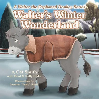 Produktbild von Walters Winterzauberland