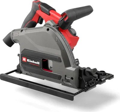 Produktbild von Einhell PROFESSIONAL Akku-Tauchsäge TP-PS 18/165 Li BL - Solo, 4331400