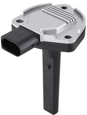 Imagen del producto de Sensor de nivel de aceite, con 3 pines, compatible con los modelos E81, E46, E90, E39, E60, F10, X1, X3, X5, Z3 y Z4