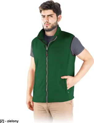 Zdjęcie produktu dla VHONEY-M - kamizelka ochronna - 14 kolorów - S-3XL